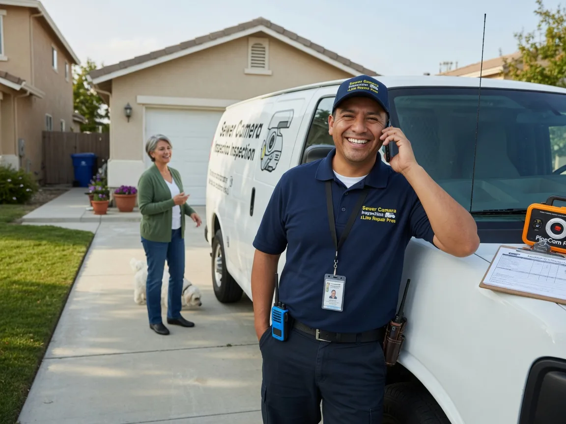 Sewer Line Repair San Sebastian, PR FAQs